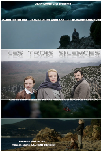 Poster de Filme A Tentação de Matar (2014)
