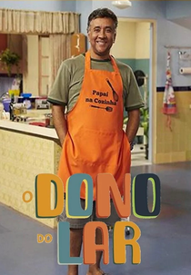 O Dono do Lar (3ª Temporada) (O Dono do Lar (3ª Temporada))