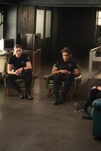 Poster de Episódio The Project (2026)