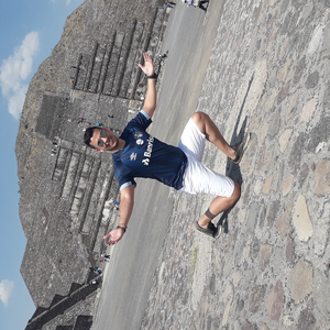 Foto de perfil de Anderson Borges Ferreira