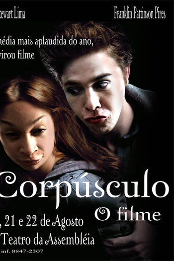 Poster de Filme Corpúsculo: o filme (2010)