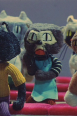 Caça aos Ratos (Hiirejaht)