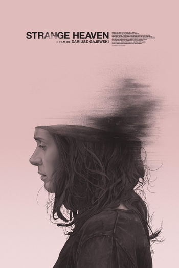 Poster de Filme Strange Heaven (2015)