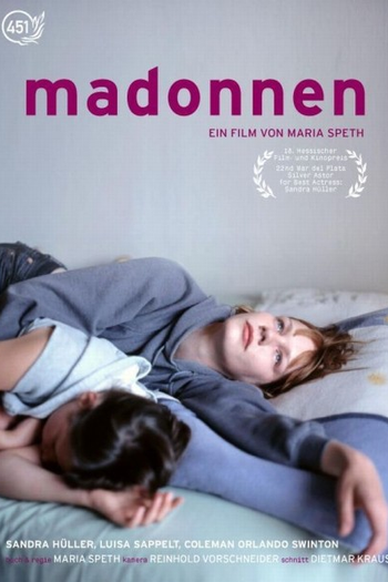  de Filme Madona (2007)