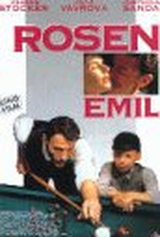 Poster 2 de Filme Rosenemil   (Emil of the Roses) (1993)