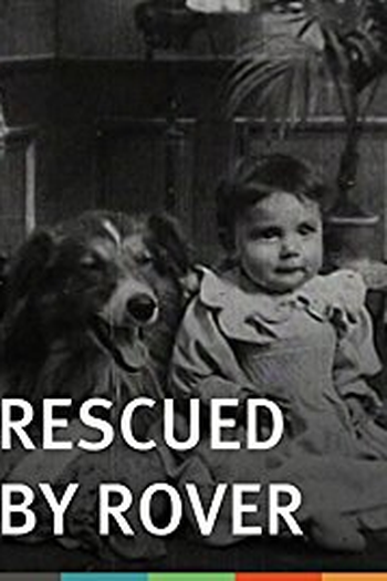  de Curta Rescued by rover (1905)