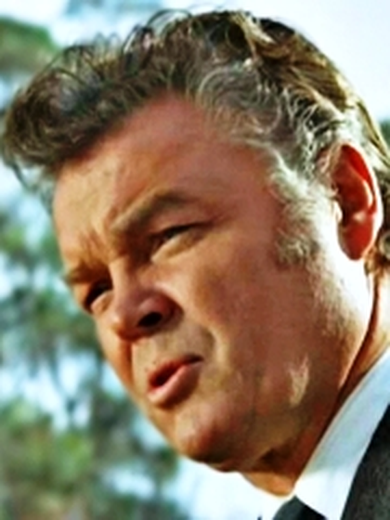 Hal Baylor - Foto 2