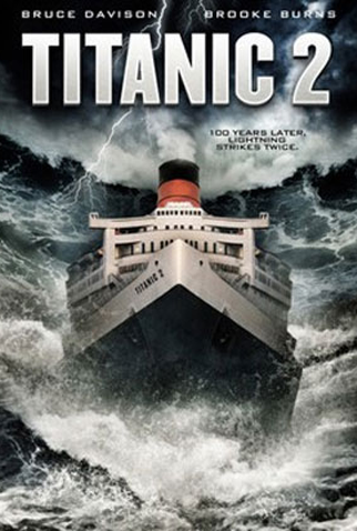 Poster 1 de Filme Titanic 2 (2010)