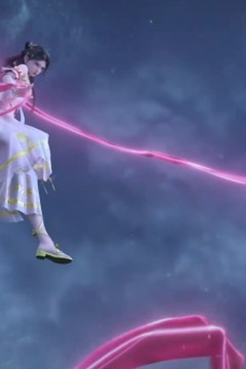 Poster de Episódio 第19集 (2022)