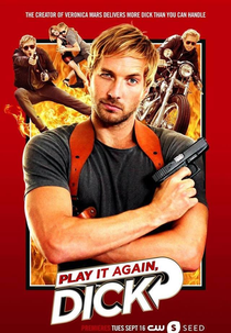 Play It Again, Dick (1ª Temporada) (Play It Again, Dick (Season 1))