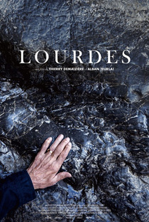 Lourdes - Poster / Capa / Cartaz - Oficial 1