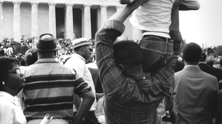 Trailer: The March on Washington Trailer 1