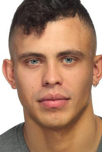 Aaron Heffernan - Poster 1