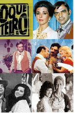 Roque Santeiro (A Fabulosa História de Roque Santeiro)