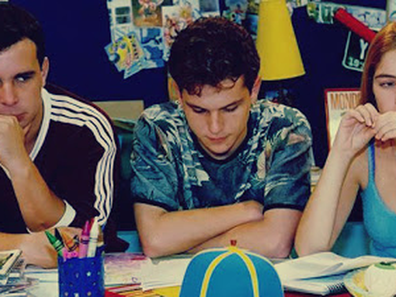 Foto 6 de Malhação.com