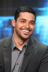 Wilmer Valderrama