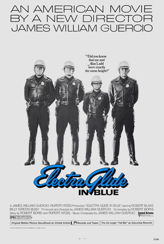 Poster 7 de Filme A Polícia da Estrada (1973)