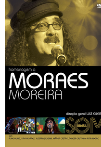 Som Brasil - Moraes Moreira (Som Brasil - Moraes Moreira)