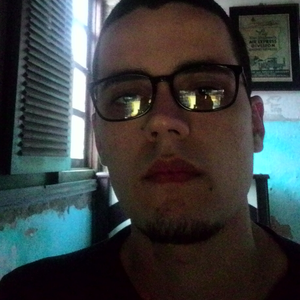 Foto de perfil de Douglas Barbosa