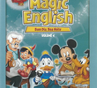 Disney’s Magic English: Bom Dia, Boa Noite - Volume 4