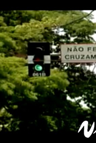 Poster 1 de Curta Sinais de Vida (2009)