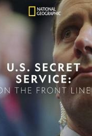 Serviço Secreto Americano: Bastidores