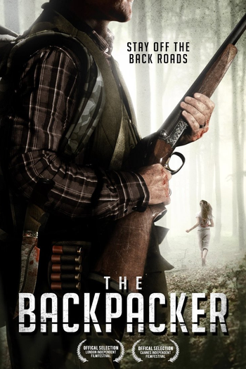 de Filme The Backpacker (2011)