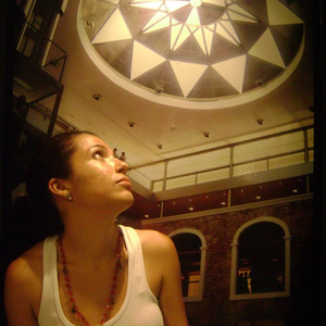 Foto de perfil de Lidiane Cordeiro