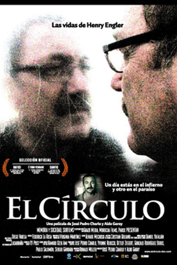 Poster de Filme El círculo (2008)