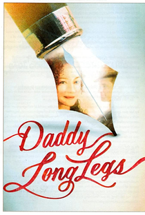 Daddy Long Legs: Musical - Poster / Capa / Cartaz - Oficial 1
