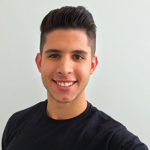 Foto de perfil de Renan Romero