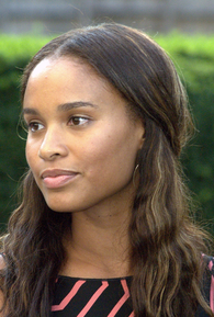 Joy Bryant