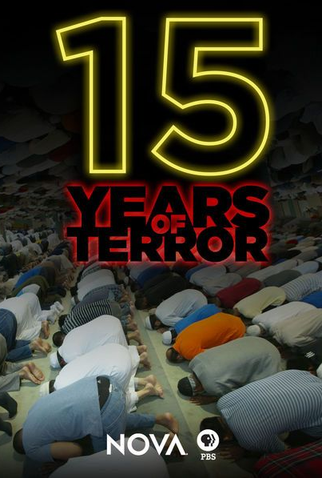 Poster 1 de Filme NOVA: 15 Anos de Terror (2016)