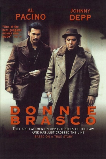  de Filme Donnie Brasco (1997)