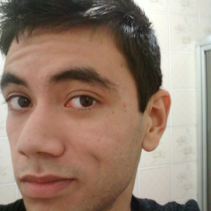 Foto de perfil de Felipe Jiro Gomez