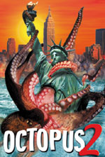  de Filme Octopus 2 (2001)