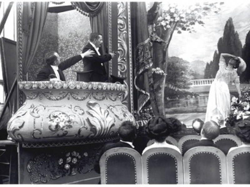 Foto 2 de Sherlock Holmes IV