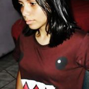 Foto de perfil de Nyely Lopes