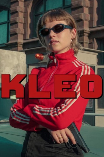 Poster de Franquia Kleo (2022)