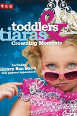 Pequenas Misses (5ª temporada) (Toddlers and Tiaras (Season 5))