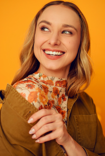 Kelley Lord - Poster 2