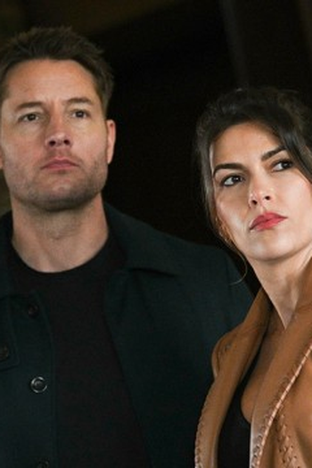 Poster de Episódio Reclamation (2026)