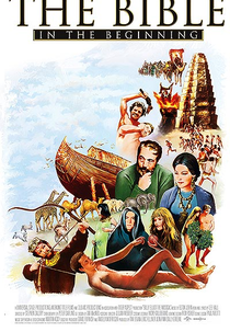 A Bíblia... No Início (The Bible - In the Beginning)