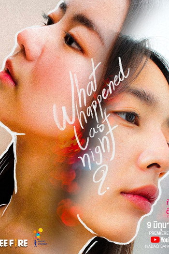  de Série Quarantine Stories (2020)