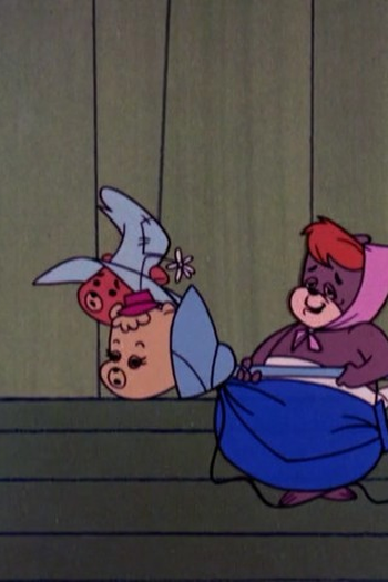 Poster de Episódio Modern Inconvenience (1966)