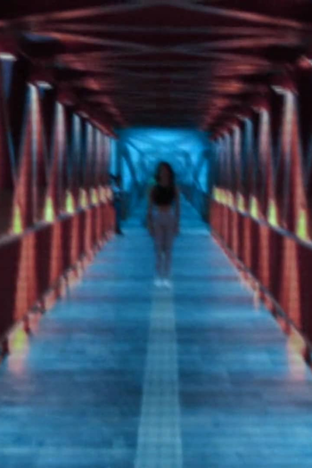 Poster de Curta Imersão (2016)