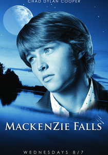 Mackenzie Falls (1ª Temporada) (Mackenzie Falls (Season 1))
