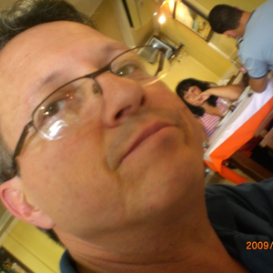 Foto de perfil de Cláudio Eustáquio