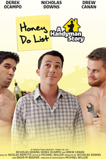 Querida Lista (Honey Do List)