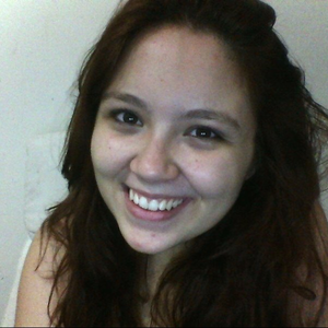 Foto de perfil de Gabriela Bastos